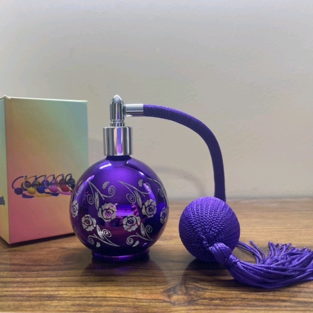 ظرف عطر