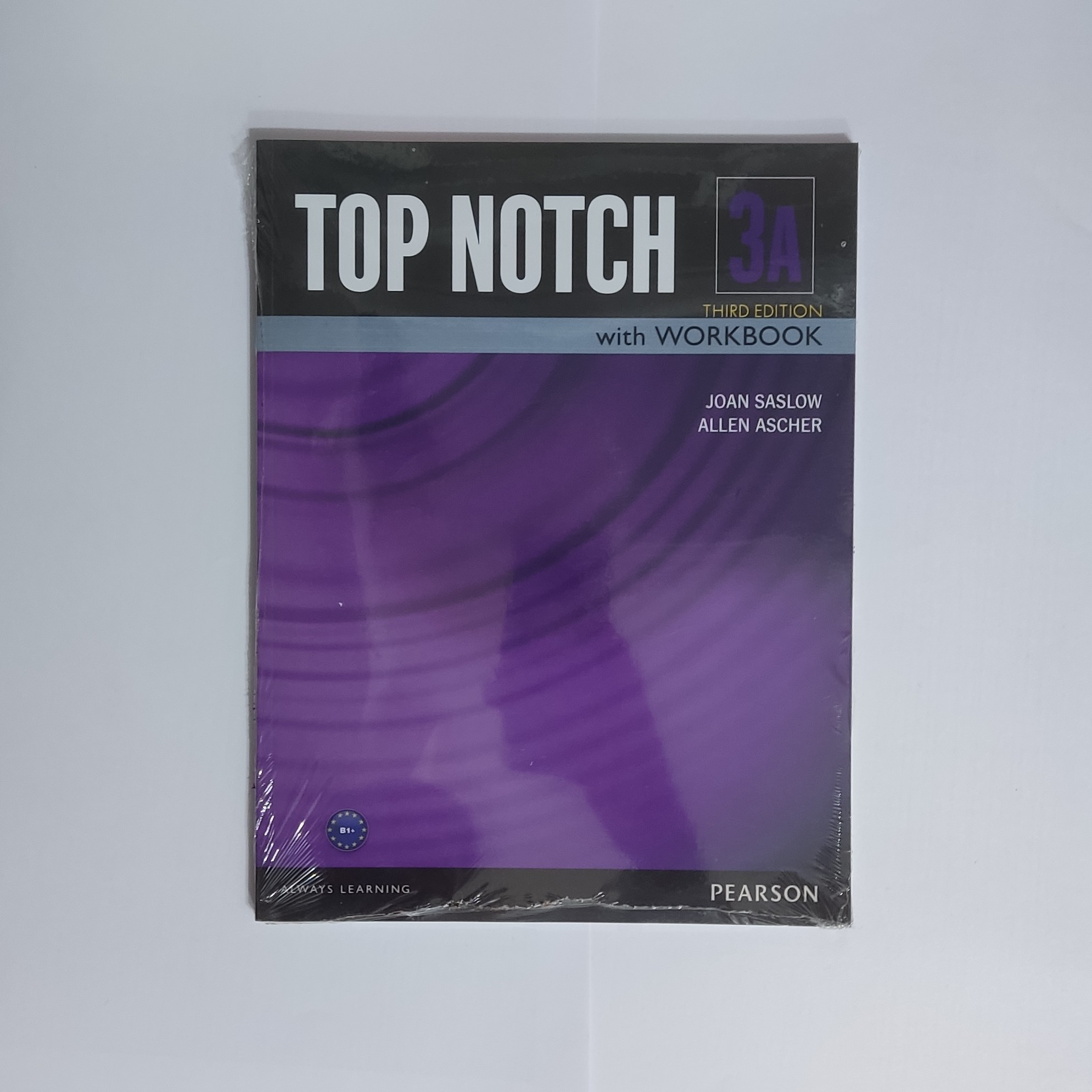 تاپ ناچ Top Notch 3A