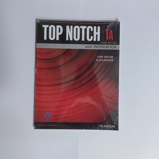 تاپ ناچ Top Notch 1A