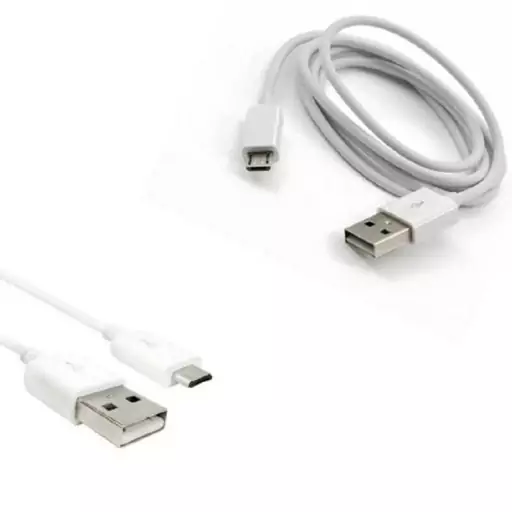 کابل تبدیل USB به microUSB مدل J5-sm طول 1 متر