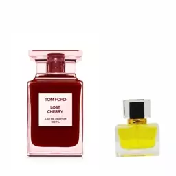 عطر تام فورد لاست چری TOM FORD Lost Cherry