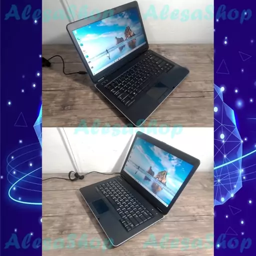 لپ تاپ Dell Latitude E6440 -پر سرعت کانفیگ2