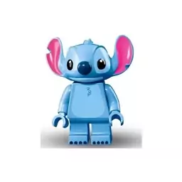 لگو استیچ،لگو موش،لگو دیزنی،لگواستیچ،stich، ،lego stich،لگو مینی فیگور استیچ ، لگو مینی فیگور  ، لگو استیج ، استیج ، لگو