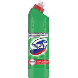  مایع سفید کننده دامستوس 750 میلی لیتر Domestos