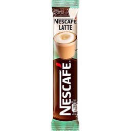 ساشه کافی میکس لته نسکافه 20 گرم Nescafe Latte