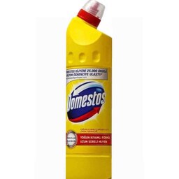 مایع سفید کننده دامستوس 750 میلی لیتر Domestos