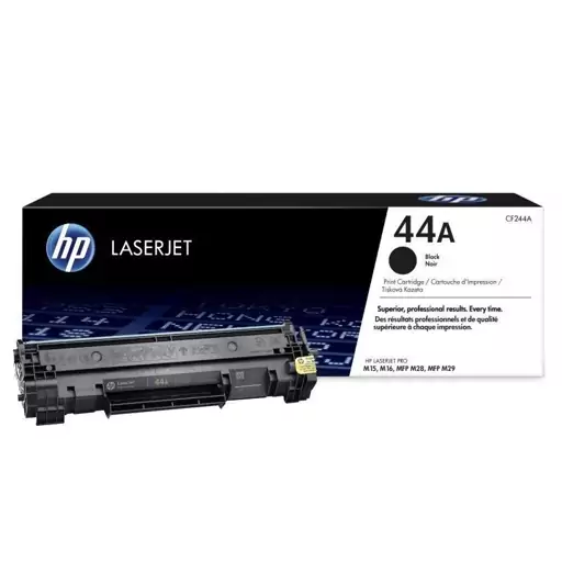 کارتریج HP Laser 44A (ارسال رایگان به سراسر ایران)