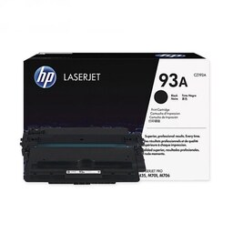 کارتریج HP laserjet 93A