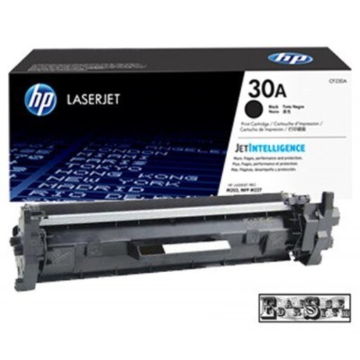 کارتریج HP LaserJet 30A