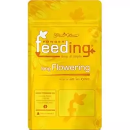 کود گلدهی بلند مدت فیدینگ Feeding