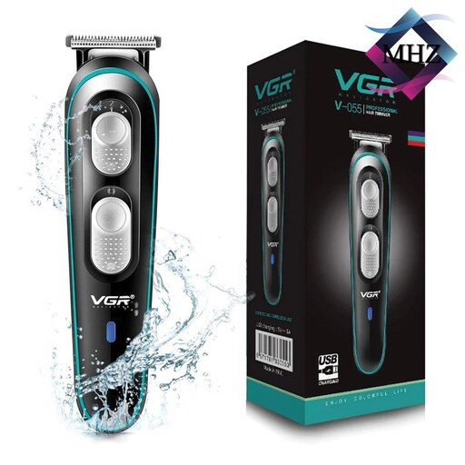 ماشین اصلاح وی جی آر VGR مدل V-055