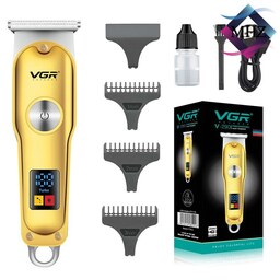 ماشین اصلاح وی جی آر VGR مدل V-290