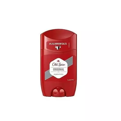 دئودرانت صابونی اولد اسپایس Old Spice مدل Original  حجم 50 میل