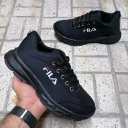 کفش پیاده روی مردانه مدل Fila کد 802