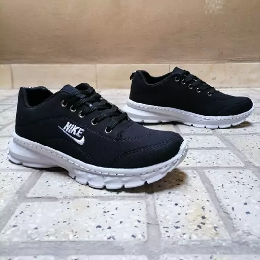 کفش پیاده روی مردانه مدل Nike کد 011