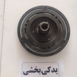 کلاج کولر پراید