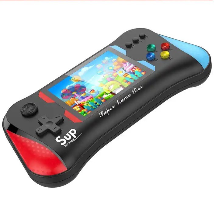 کنسول بازی دستی مدل Game Stick Sup X7m