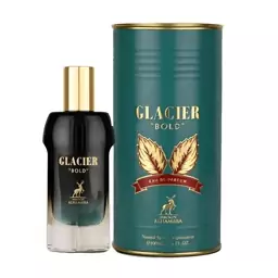 عطر ادکلن الحمبرا گلاسیر بولد رایحه ژان پل گوتیه له بو له پرفیوم Alhambra Glacier Bold  Le Beau Le Parfum