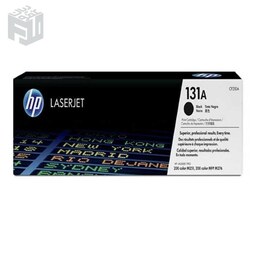 کارتریج لیزری اچ پی مدل HP 131A