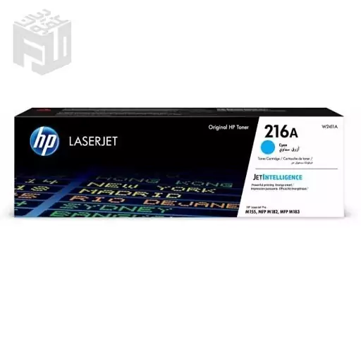 کارتریج لیزری اچ پی مدل Hp 216A