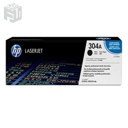 کارتریج لیزری اچ پی مدل HP 304A