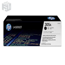 کارتریج لیزری اچ پی مدل HP 305A