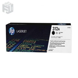 کارتریج لیزری اچ پی مدل HP 312A