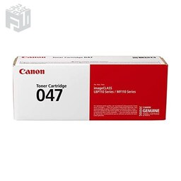 کارتریج تونر مشکی مدل CANON 047