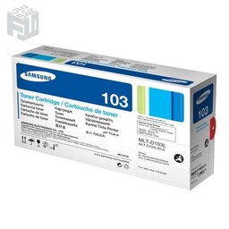 کارتریج لیزری مشکی سامسونگ مدل samsung MLT-D103L