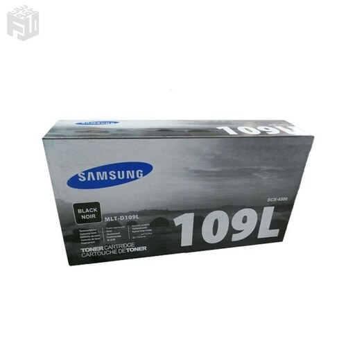 کارتریج لیزری مشکی سامسونگ مدل Samsung 109L