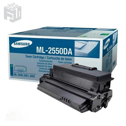 کارتریج لیزری سامسونگ مدل Samsung ML-2550DA