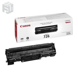 کارتریج لیزری مشکی کانن مدل Canon 726