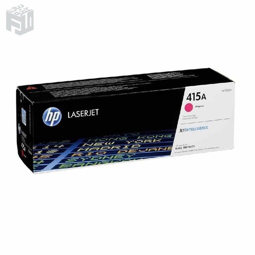 کارتریج تونر مدل HP 415A