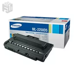 کارتریج لیزری مشکی سامسونگ مدل samsung ML-2250D5