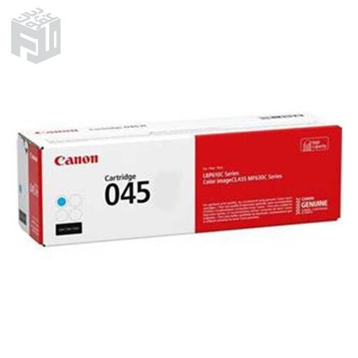 کارتریج لیزری کانن مدل Canon 045