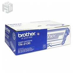 کارتریج لیزری مشکی برادر Brother TN-2130