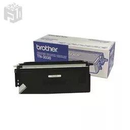 کارتریج لیزری مشکی برادر مدل Brother TN-3030