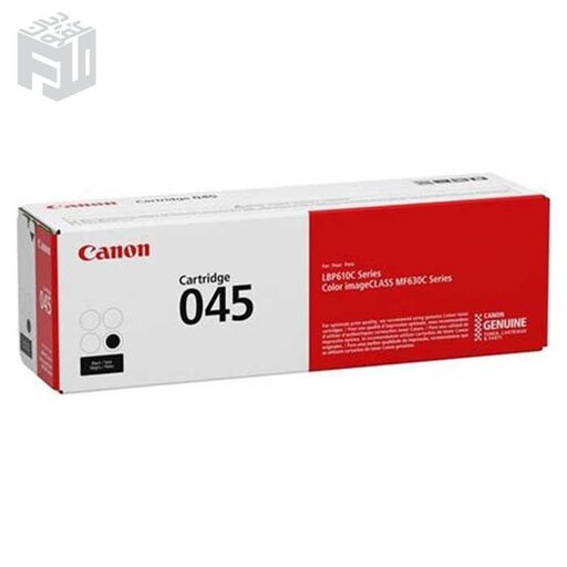 کارتریج لیزری کانن مدل Canon 045