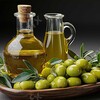 روغن زیتون حاج احمد