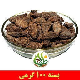 هل باد ( سیاه ) اعلا ظرافت 100 گرمی