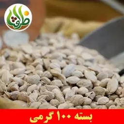 هل سفید ممتاز ظرافت 100 گرمی