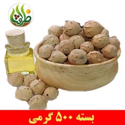 مازو اصل ظرافت 500 گرمی