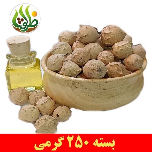 مازو اصل ظرافت 250 گرمی