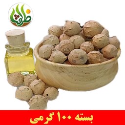 مازو اصل ظرافت 100 گرمی