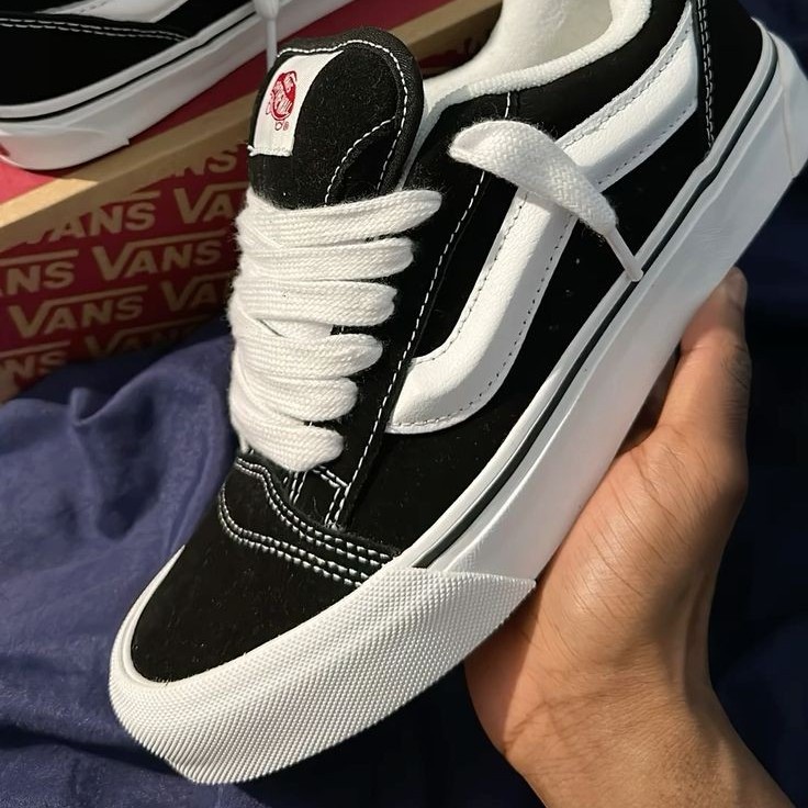 vans potato