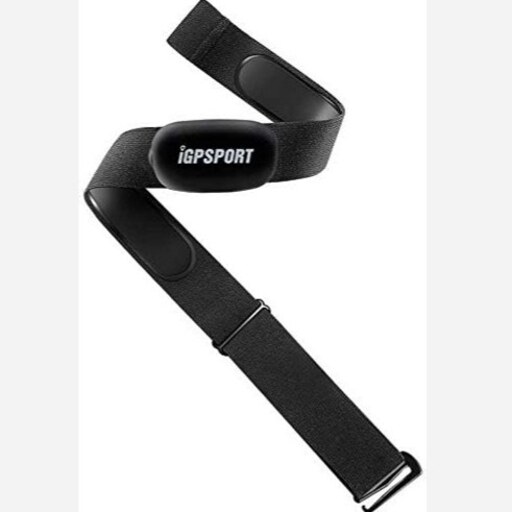 بند اندازه گیری ضربان قلب مدل iGPSPORT HR40