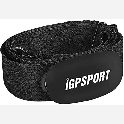 بند اندازه گیری ضربان قلب مدل iGPSPORT HR40