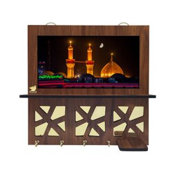 جاکلیدی مبین ایده مدل امام حسین (ع)  کد m785