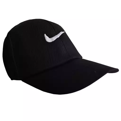 کلاه کپ کتان مدل نایک NIKE