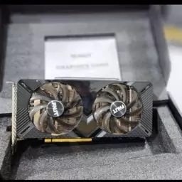 سری کارت گرافیک های RTX 2060 SUPER